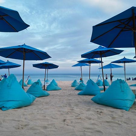 The Beachfront Hostel Amphoe Koksamui Екстериор снимка